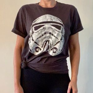 Disney Star Wars Stormtrooper T-shirt